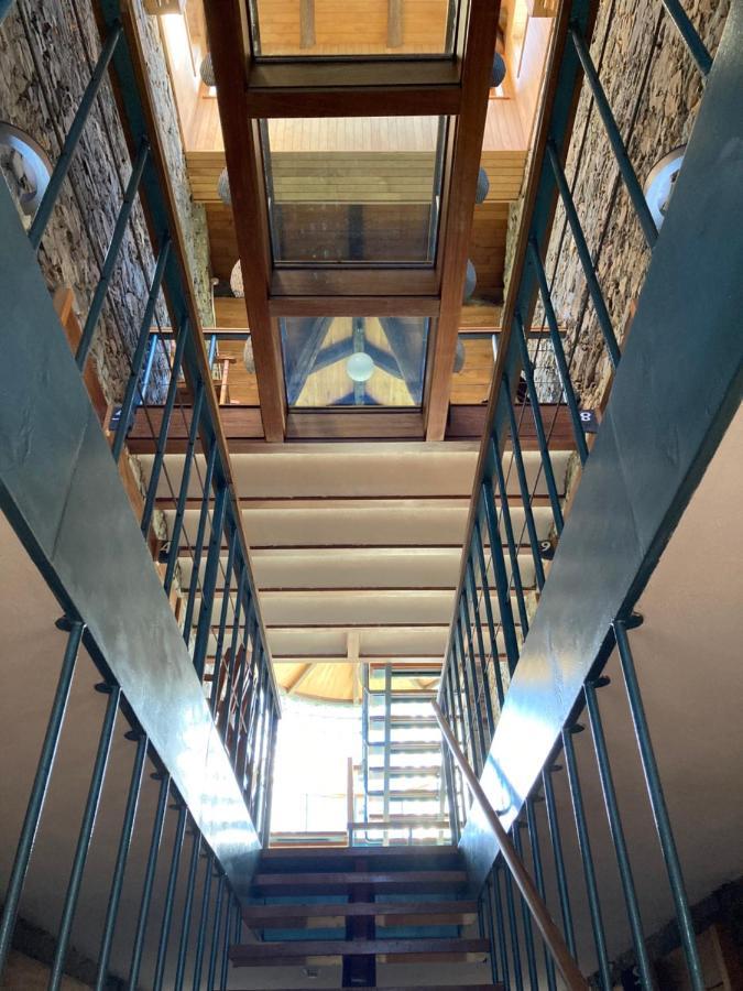Ahio San Martin, Apartamentos Rurales Casa De La Villa San Martin de Oscos المظهر الخارجي الصورة