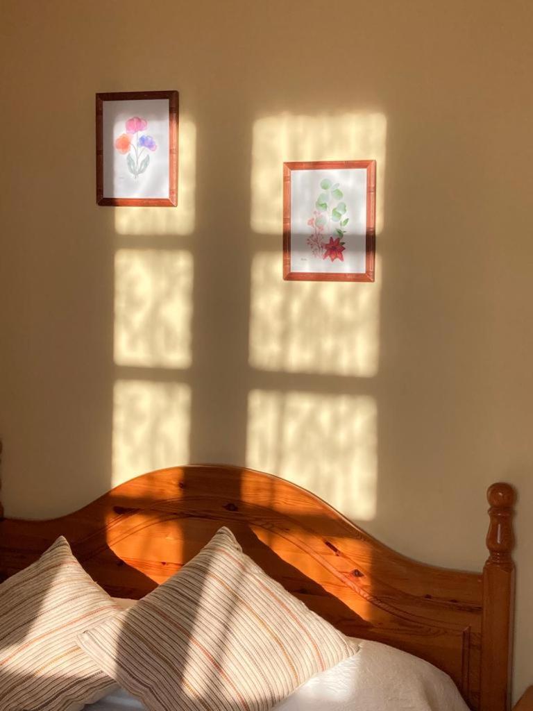 Ahio San Martin, Apartamentos Rurales Casa De La Villa San Martin de Oscos المظهر الخارجي الصورة